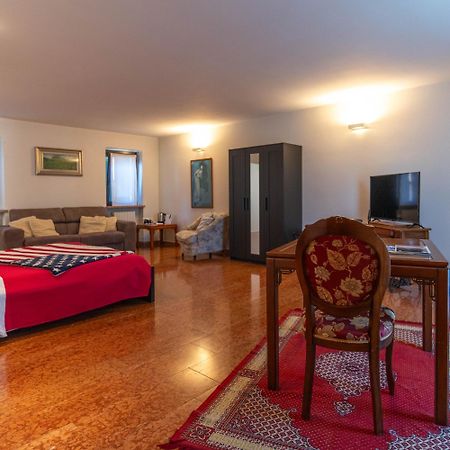 مبيت وإفطار SantʼAmbrogio di Valpolicella A Casa Di Tom المظهر الخارجي الصورة