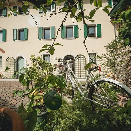 مبيت وإفطار SantʼAmbrogio di Valpolicella A Casa Di Tom المظهر الخارجي الصورة