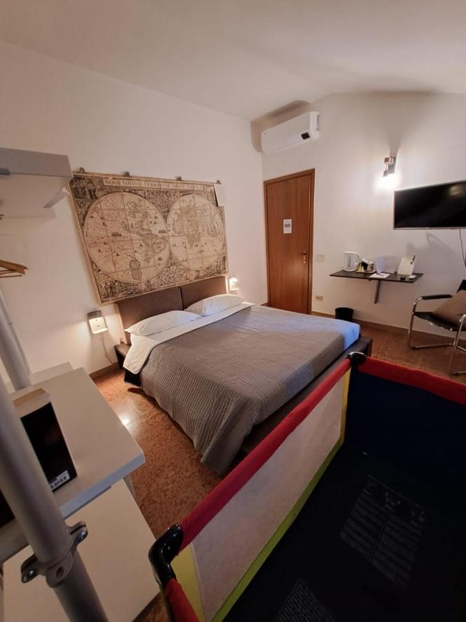 مبيت وإفطار SantʼAmbrogio di Valpolicella A Casa Di Tom المظهر الخارجي الصورة
