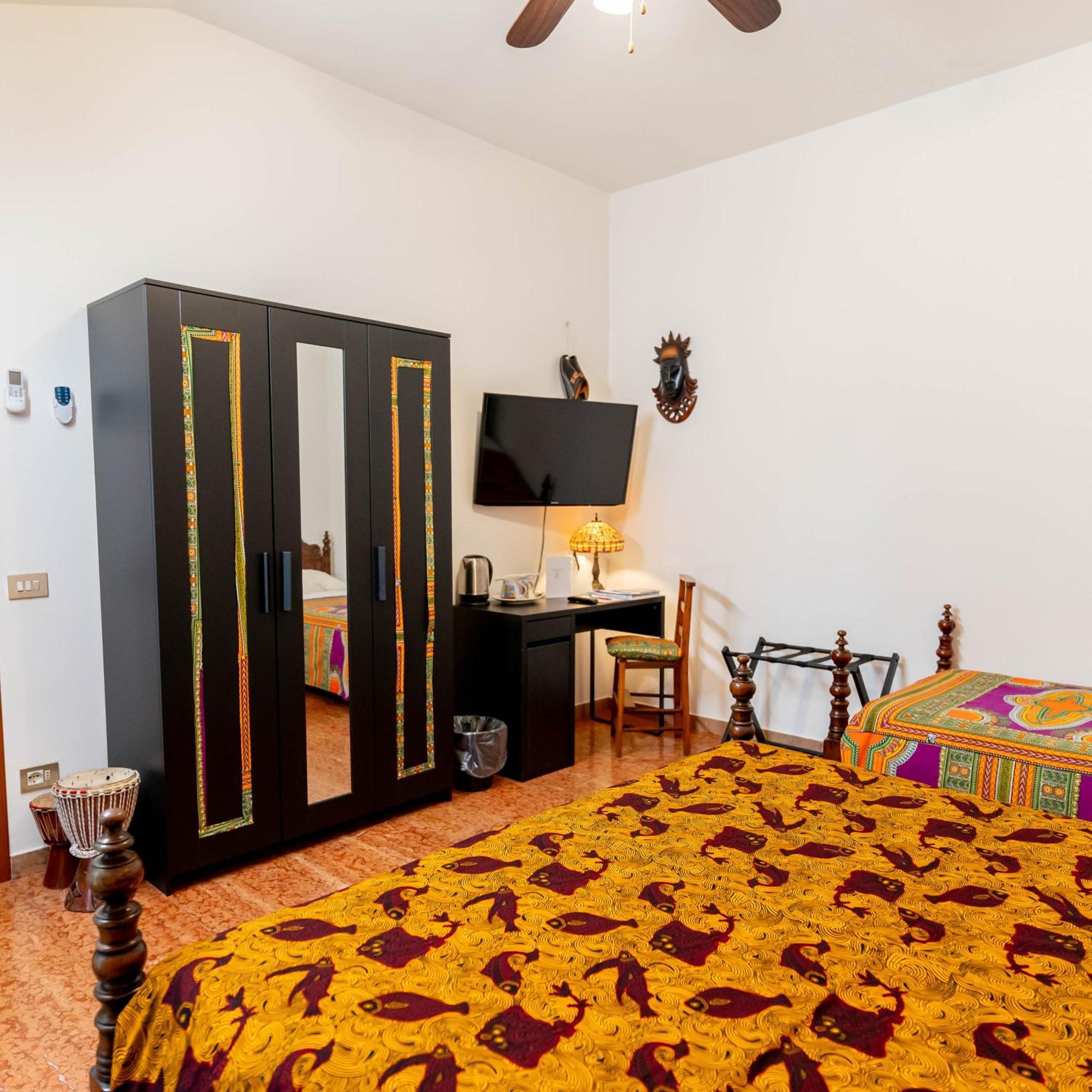 مبيت وإفطار SantʼAmbrogio di Valpolicella A Casa Di Tom المظهر الخارجي الصورة