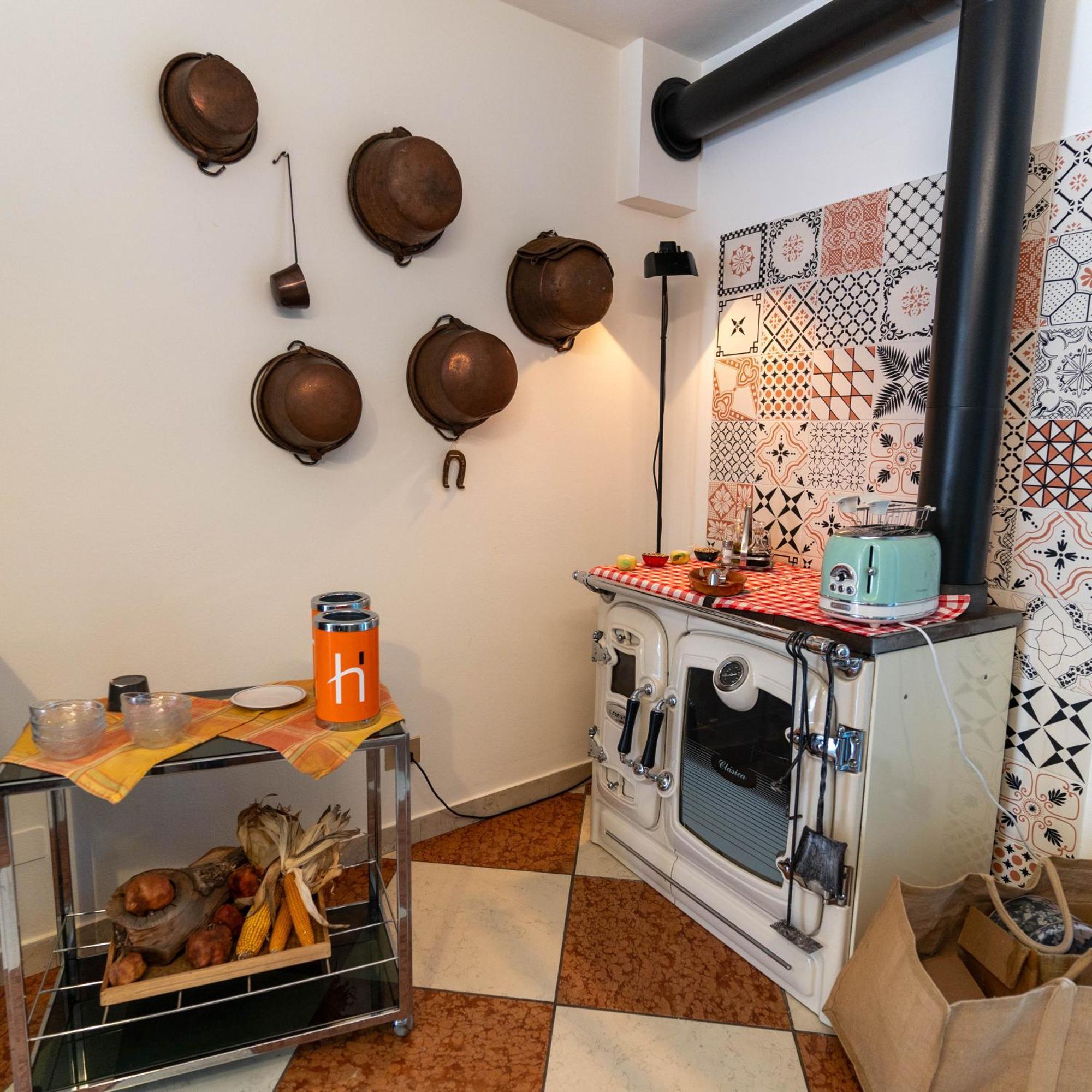 مبيت وإفطار SantʼAmbrogio di Valpolicella A Casa Di Tom المظهر الخارجي الصورة