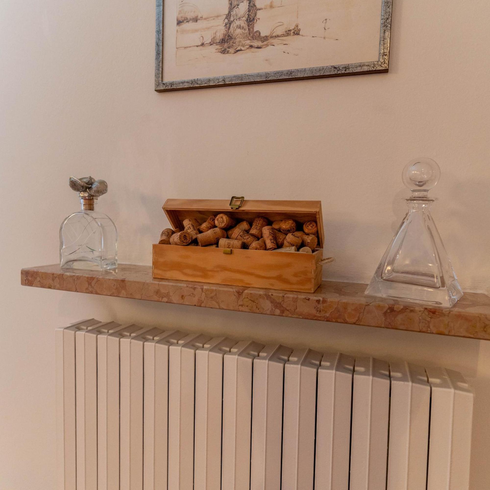 مبيت وإفطار SantʼAmbrogio di Valpolicella A Casa Di Tom المظهر الخارجي الصورة