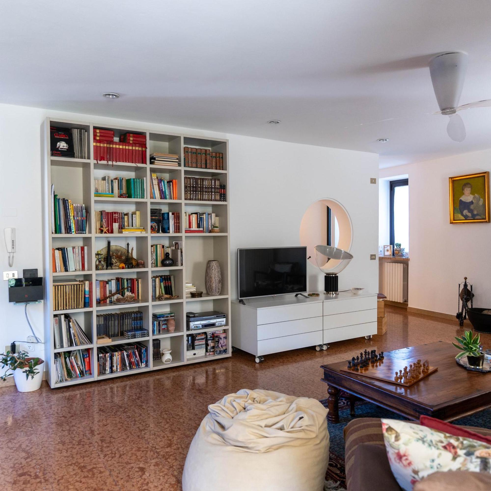 مبيت وإفطار SantʼAmbrogio di Valpolicella A Casa Di Tom المظهر الخارجي الصورة