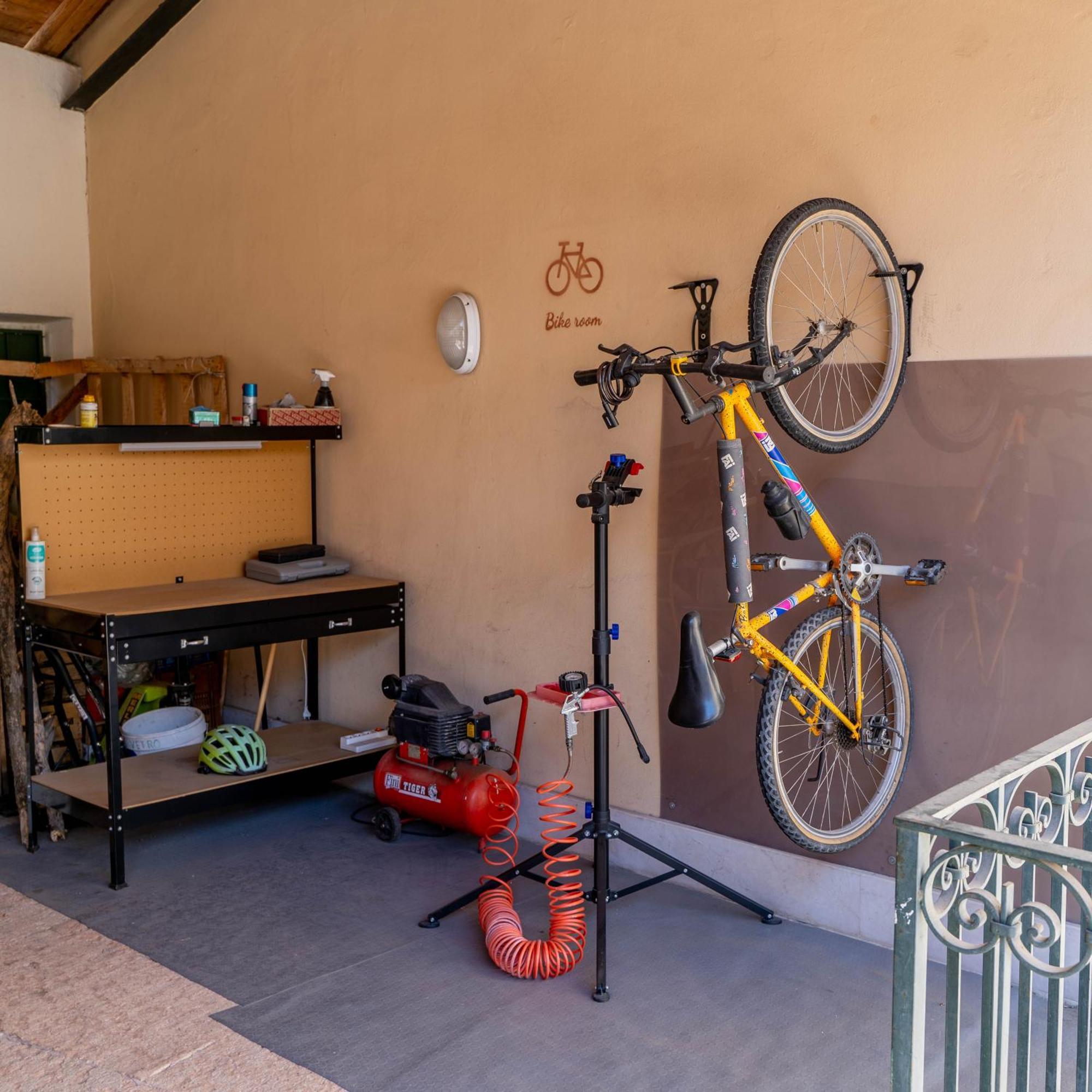 مبيت وإفطار SantʼAmbrogio di Valpolicella A Casa Di Tom المظهر الخارجي الصورة
