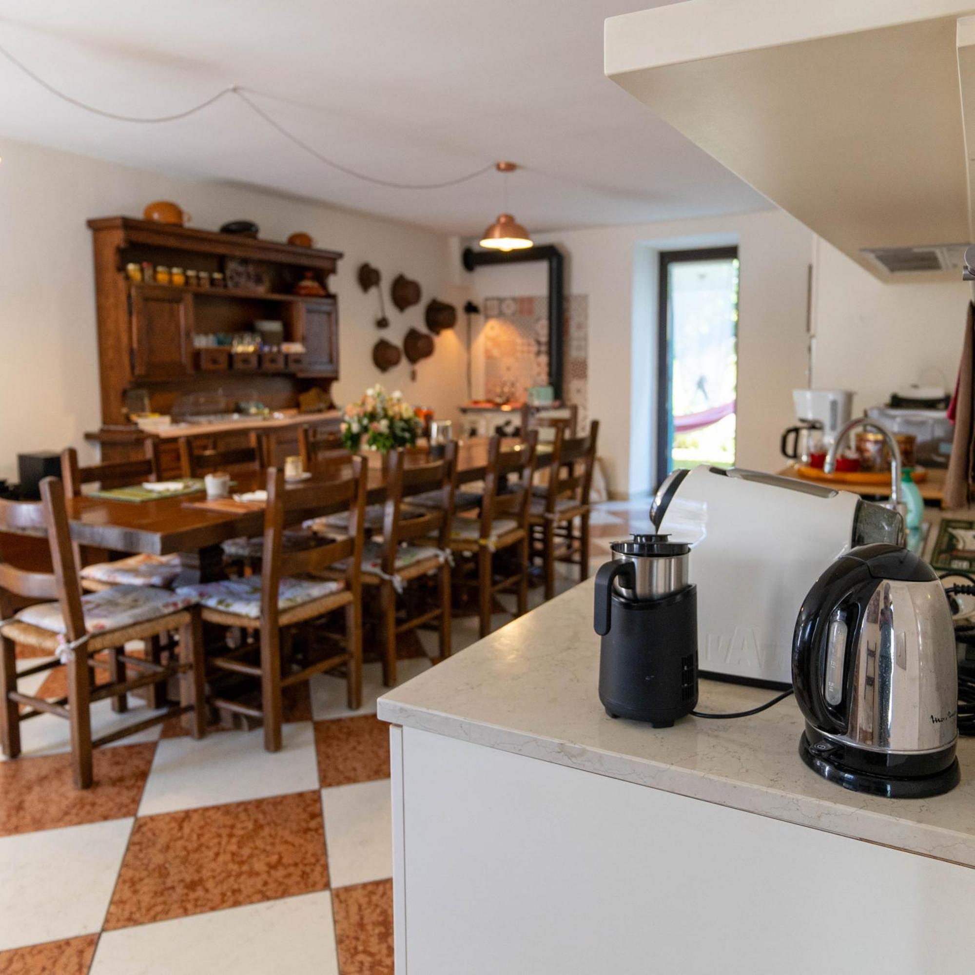 مبيت وإفطار SantʼAmbrogio di Valpolicella A Casa Di Tom المظهر الخارجي الصورة
