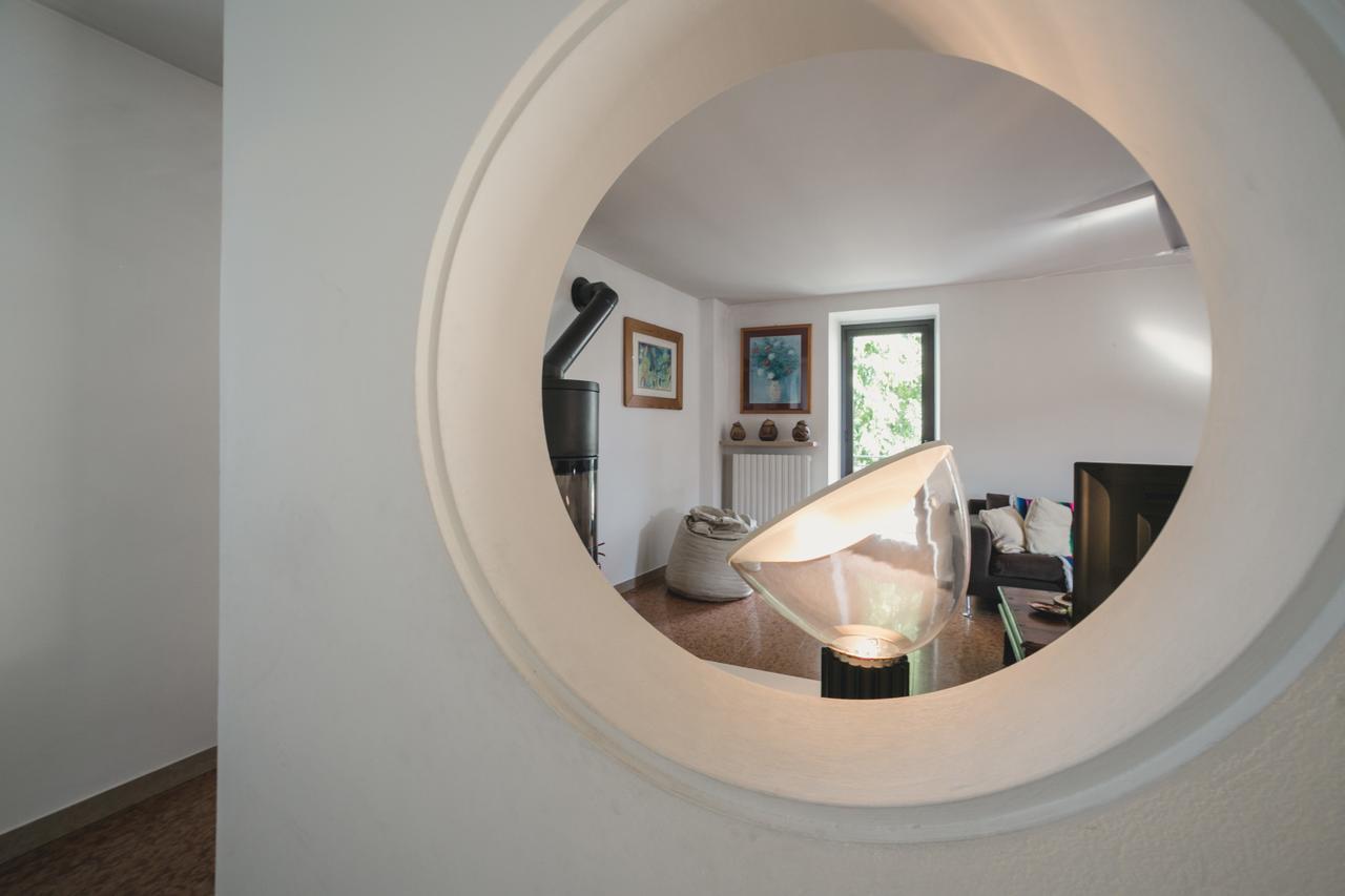 مبيت وإفطار SantʼAmbrogio di Valpolicella A Casa Di Tom المظهر الخارجي الصورة