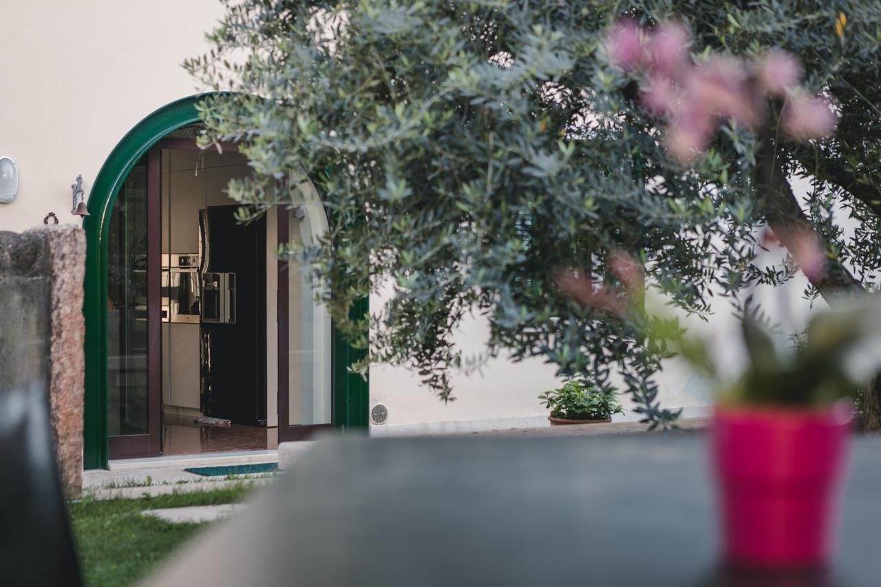 مبيت وإفطار SantʼAmbrogio di Valpolicella A Casa Di Tom المظهر الخارجي الصورة