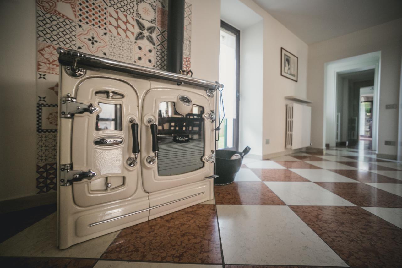 مبيت وإفطار SantʼAmbrogio di Valpolicella A Casa Di Tom المظهر الخارجي الصورة