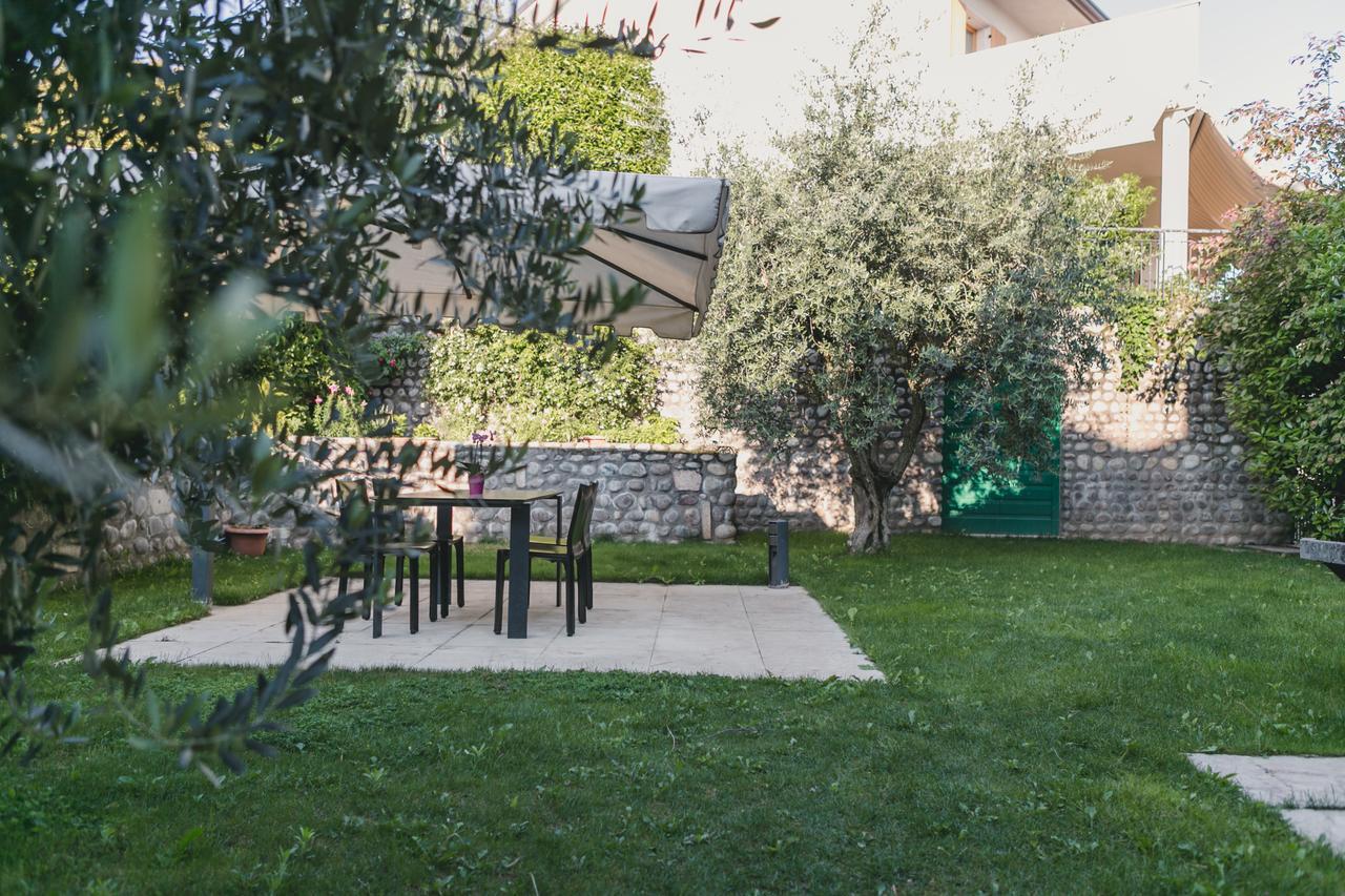 مبيت وإفطار SantʼAmbrogio di Valpolicella A Casa Di Tom المظهر الخارجي الصورة