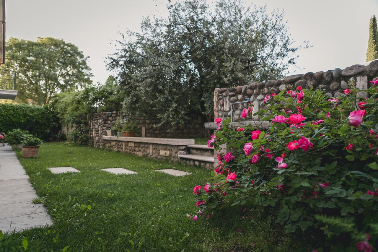 مبيت وإفطار SantʼAmbrogio di Valpolicella A Casa Di Tom المظهر الخارجي الصورة