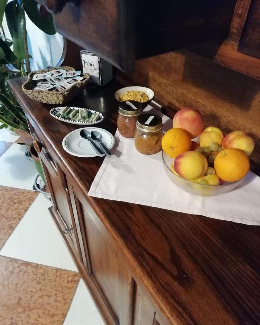 مبيت وإفطار SantʼAmbrogio di Valpolicella A Casa Di Tom المظهر الخارجي الصورة