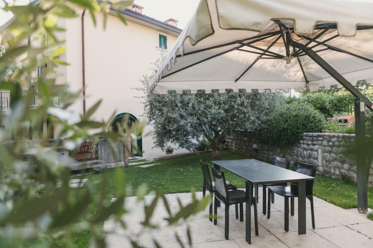 مبيت وإفطار SantʼAmbrogio di Valpolicella A Casa Di Tom المظهر الخارجي الصورة