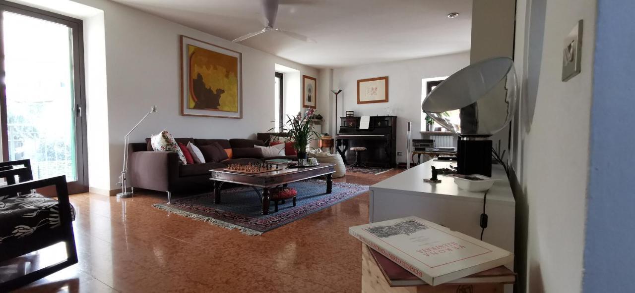 مبيت وإفطار SantʼAmbrogio di Valpolicella A Casa Di Tom المظهر الخارجي الصورة