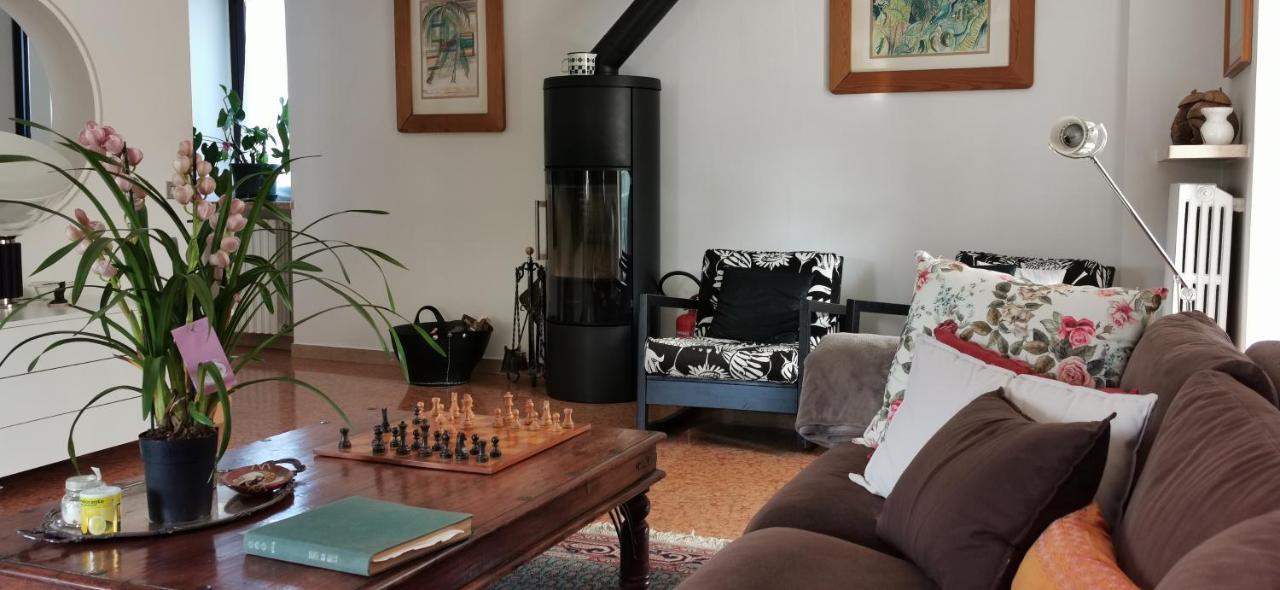 مبيت وإفطار SantʼAmbrogio di Valpolicella A Casa Di Tom المظهر الخارجي الصورة